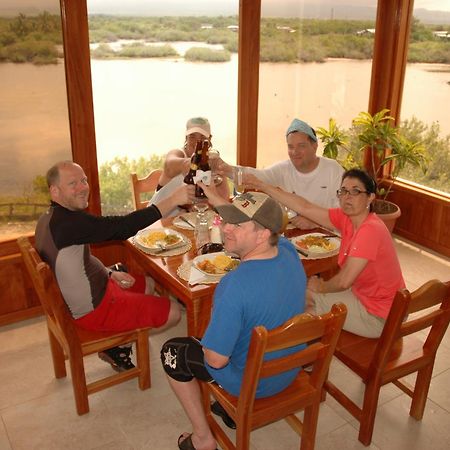 Hotel La Laguna Galapagos Puerto Villamil Bagian luar foto
