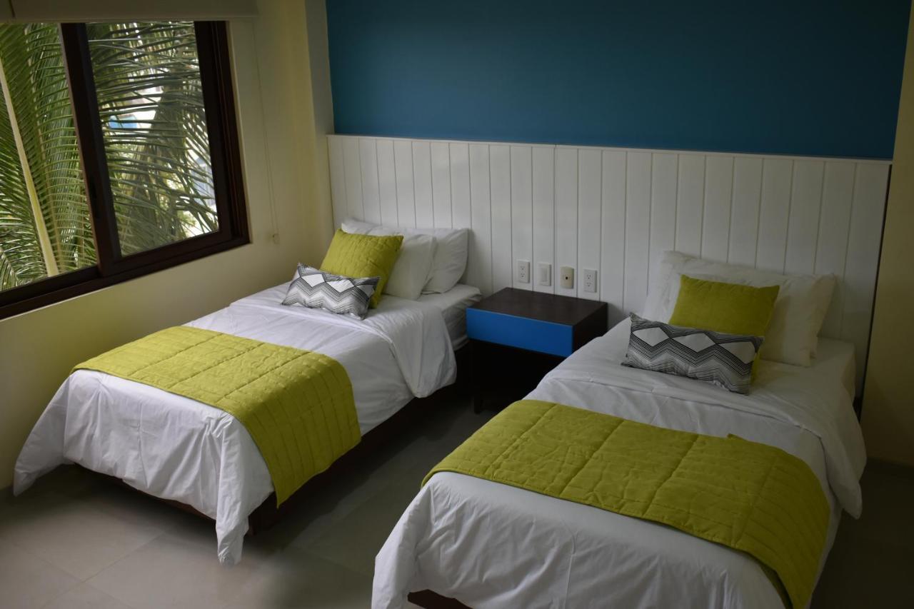 Hotel La Laguna Galapagos Puerto Villamil Bagian luar foto