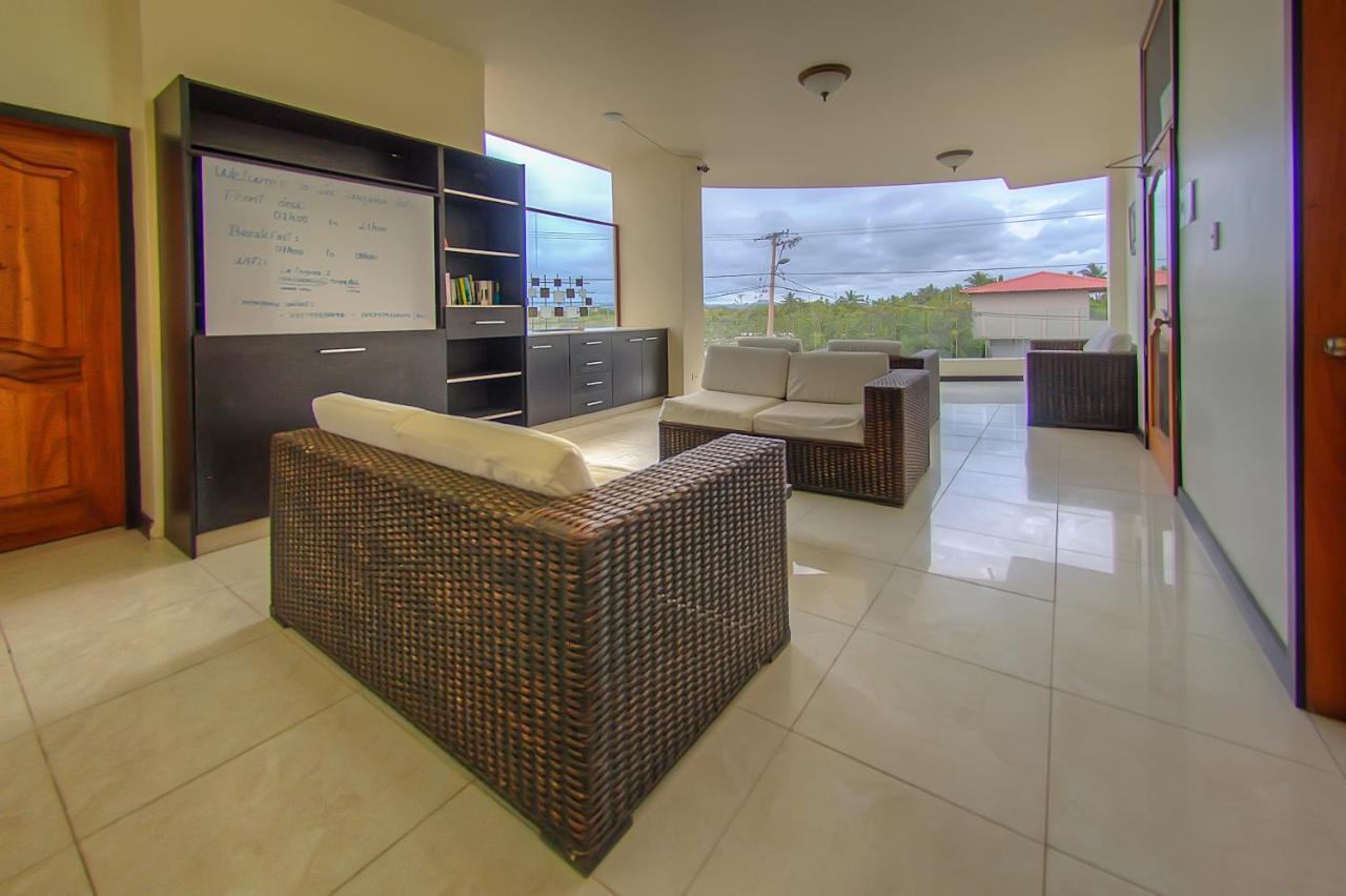 Hotel La Laguna Galapagos Puerto Villamil Bagian luar foto