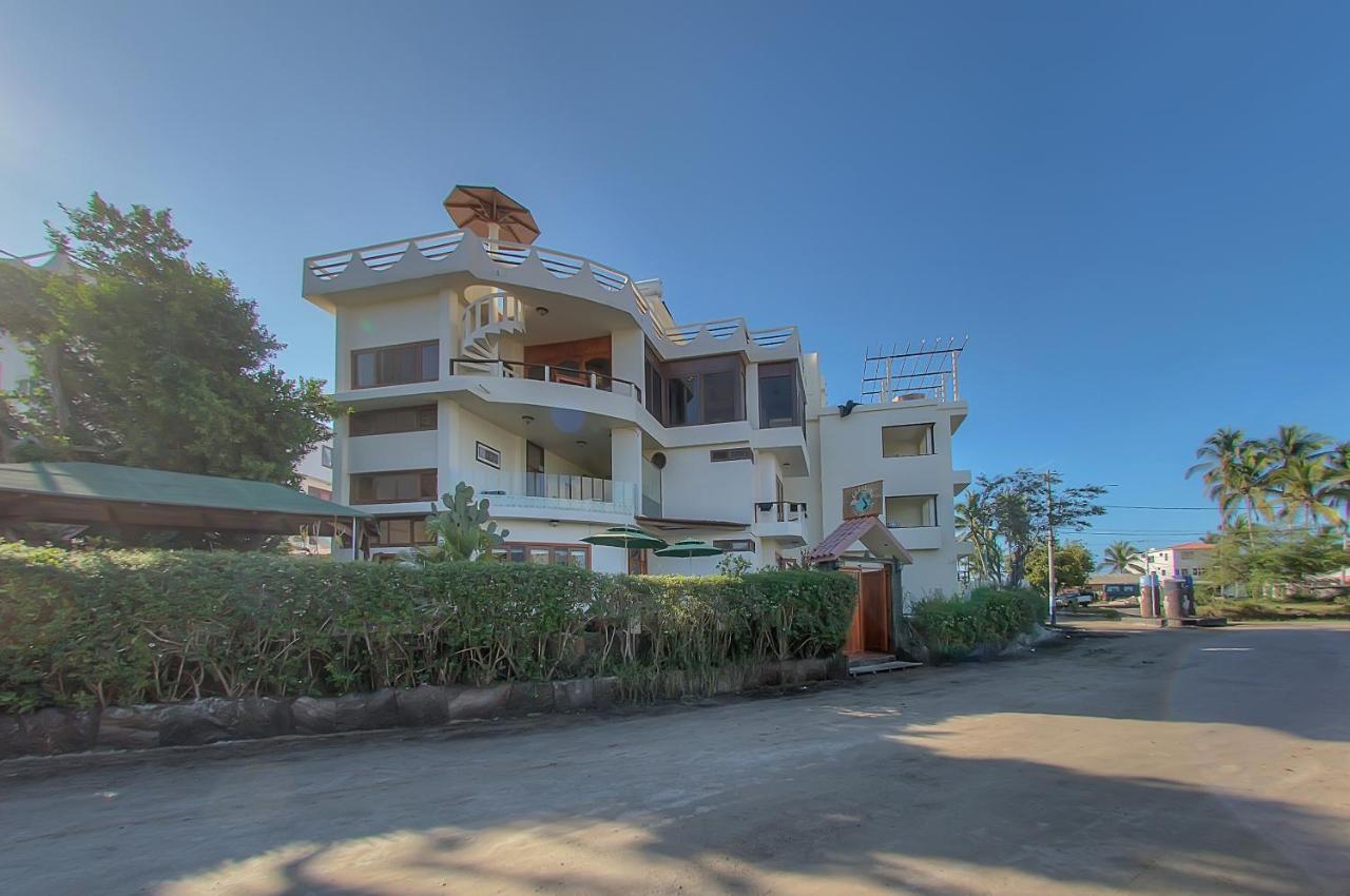 Hotel La Laguna Galapagos Puerto Villamil Bagian luar foto
