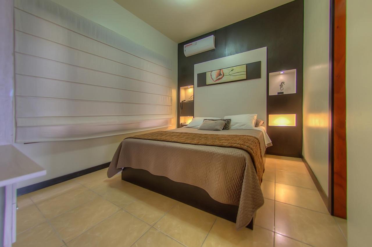 Hotel La Laguna Galapagos Puerto Villamil Bagian luar foto
