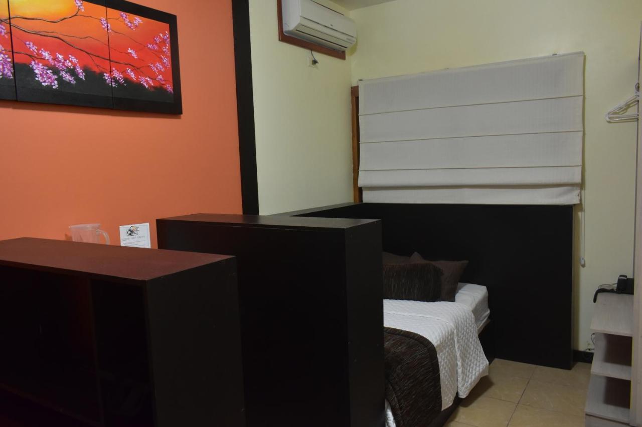 Hotel La Laguna Galapagos Puerto Villamil Bagian luar foto