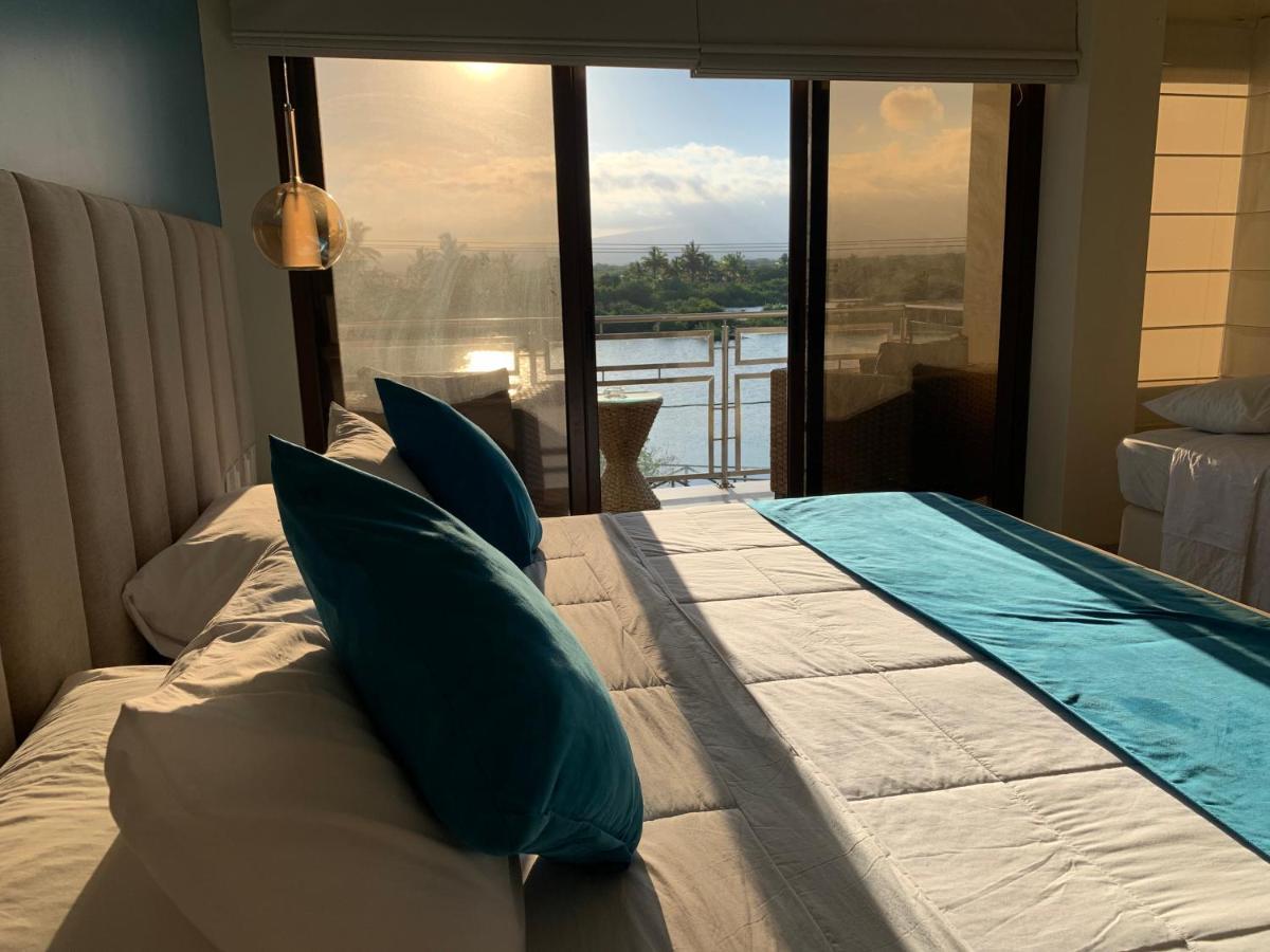 Hotel La Laguna Galapagos Puerto Villamil Bagian luar foto