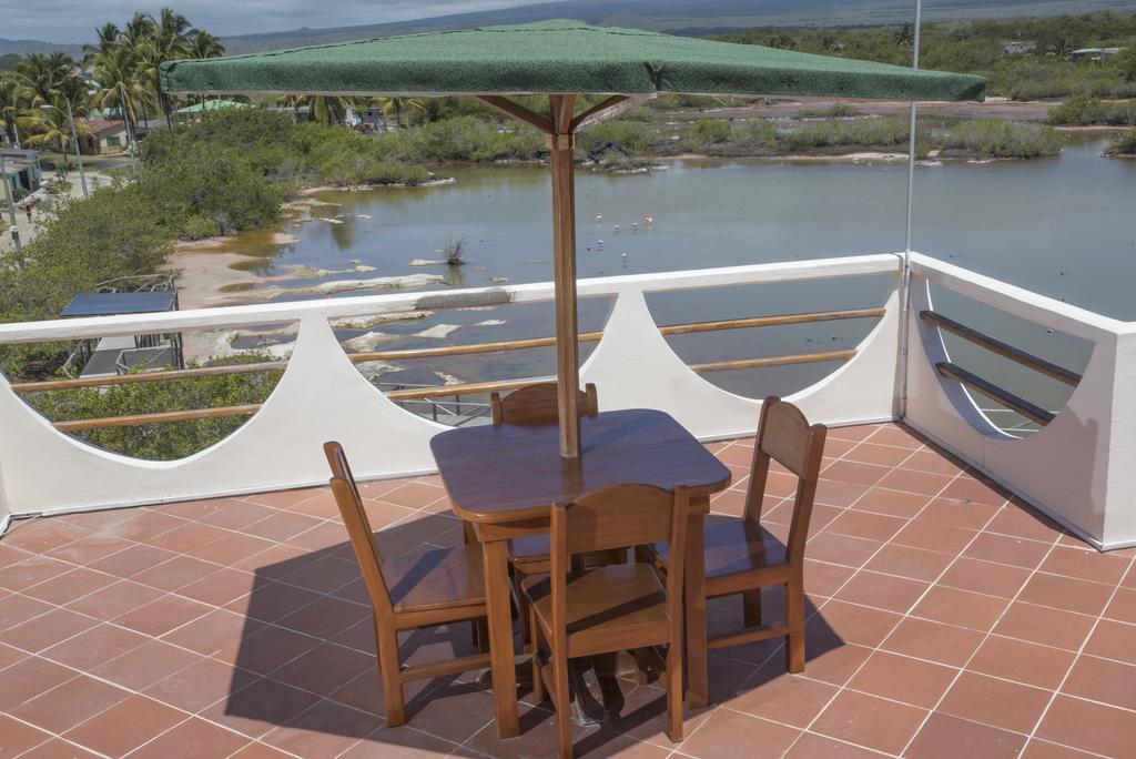 Hotel La Laguna Galapagos Puerto Villamil Bagian luar foto