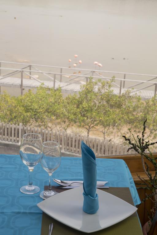 Hotel La Laguna Galapagos Puerto Villamil Bagian luar foto