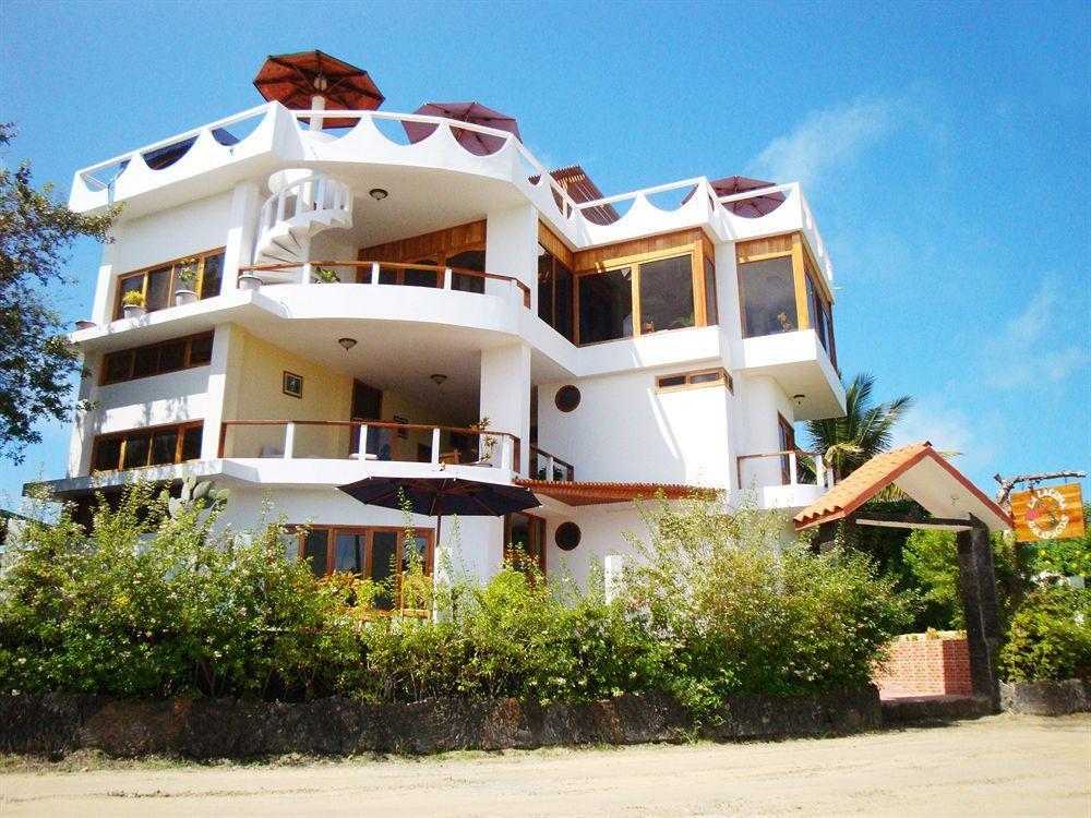 Hotel La Laguna Galapagos Puerto Villamil Bagian luar foto