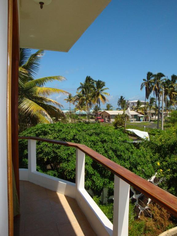 Hotel La Laguna Galapagos Puerto Villamil Bagian luar foto