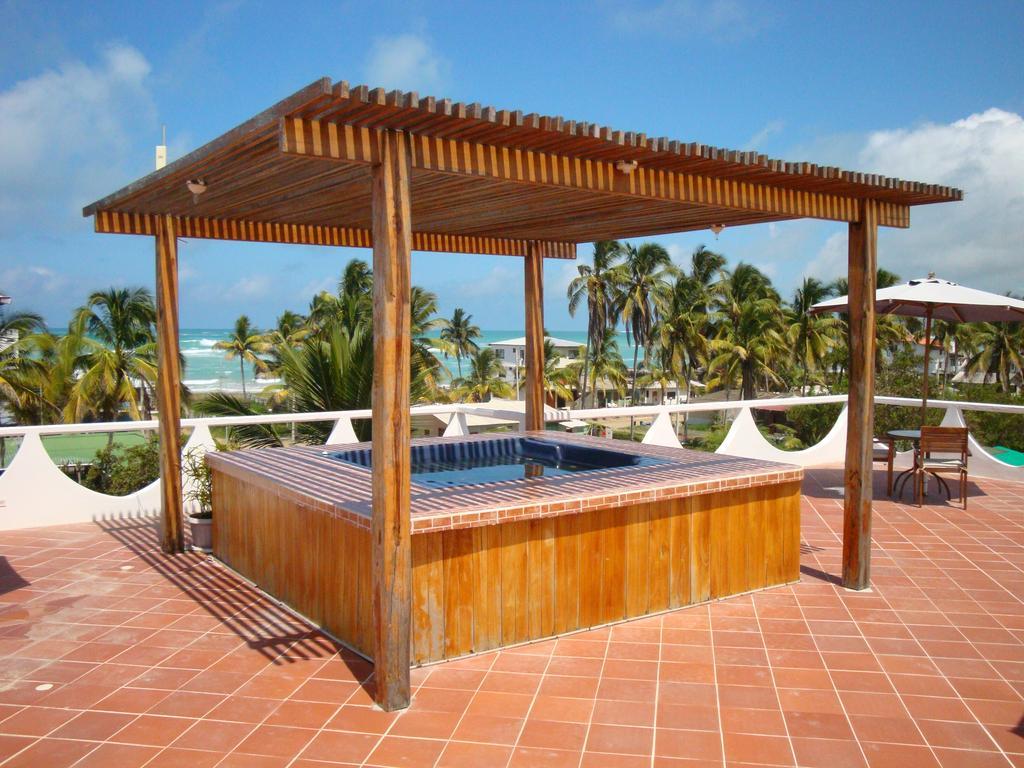 Hotel La Laguna Galapagos Puerto Villamil Bagian luar foto