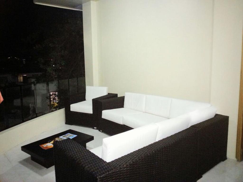 Hotel La Laguna Galapagos Puerto Villamil Bagian luar foto