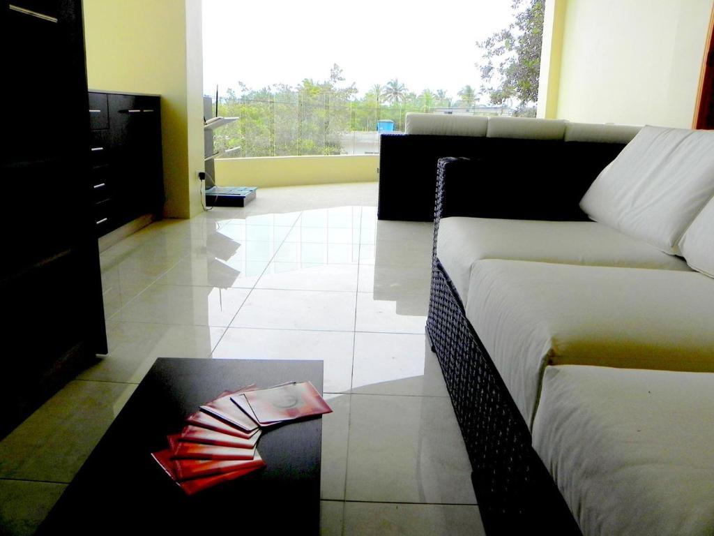 Hotel La Laguna Galapagos Puerto Villamil Bagian luar foto