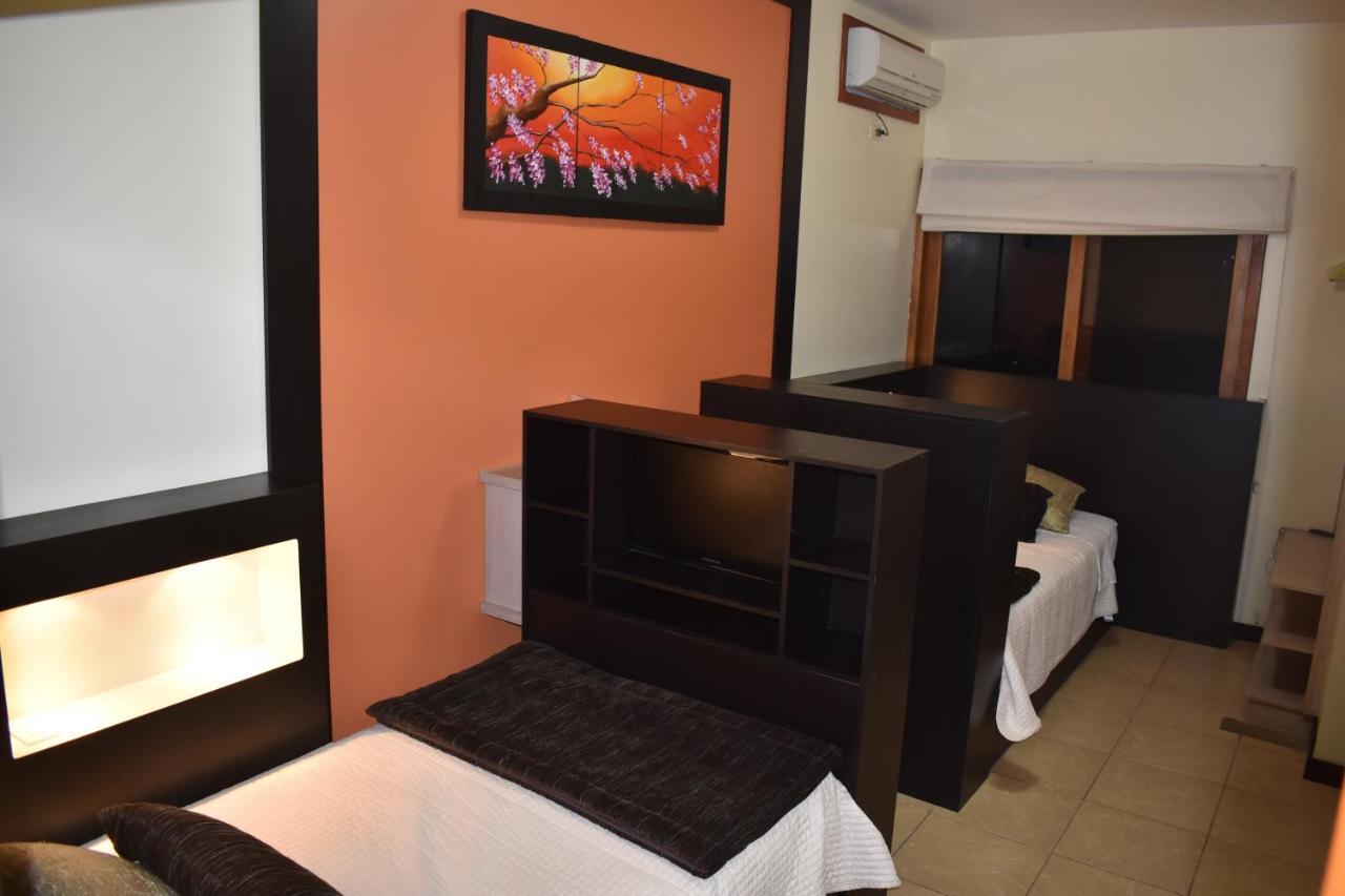 Hotel La Laguna Galapagos Puerto Villamil Bagian luar foto
